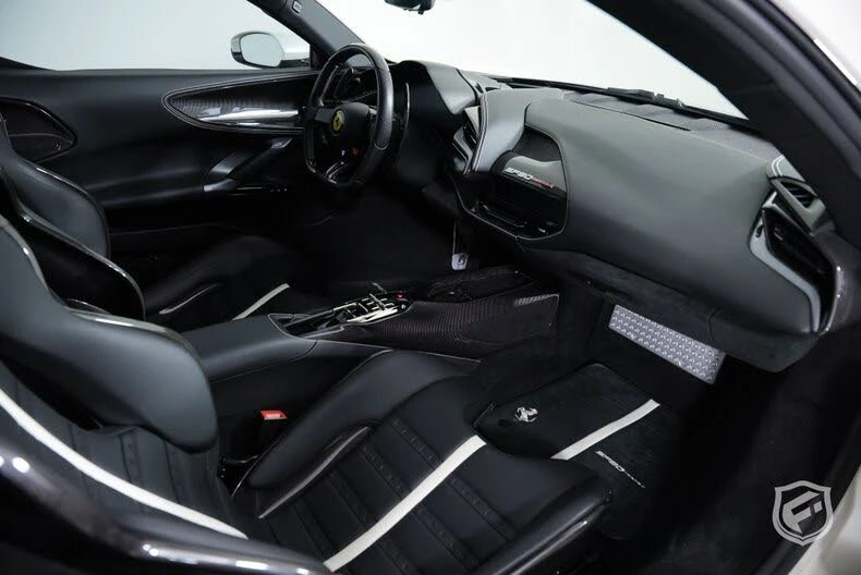 2022 Ferrari SF90 Stradale - Image 30 of 31