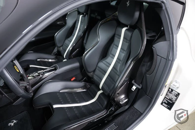 2022 Ferrari SF90 Stradale - Image 16 of 31