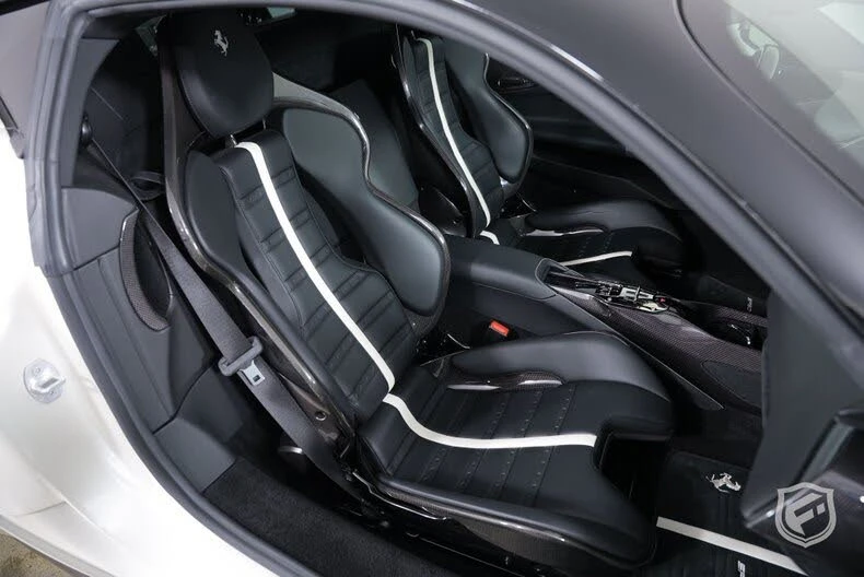2022 Ferrari SF90 Stradale - Image 31 of 31