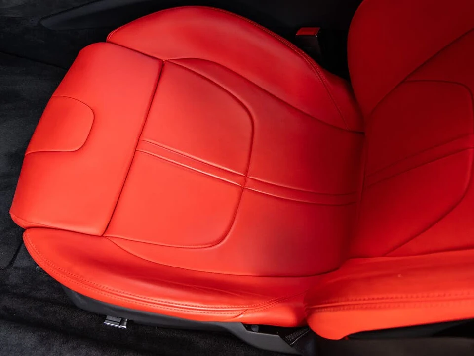 2022 Ferrari SF90 Stradale - Image 31 of 31