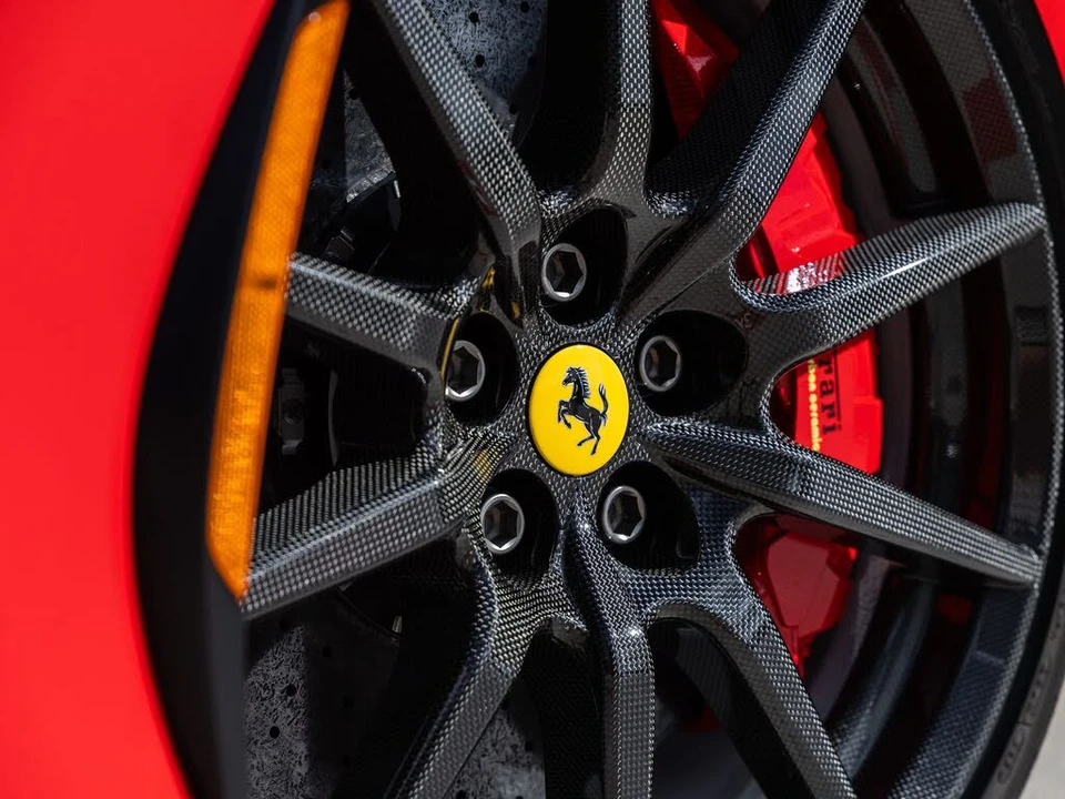 2022 Ferrari SF90 Stradale - Image 23 of 31
