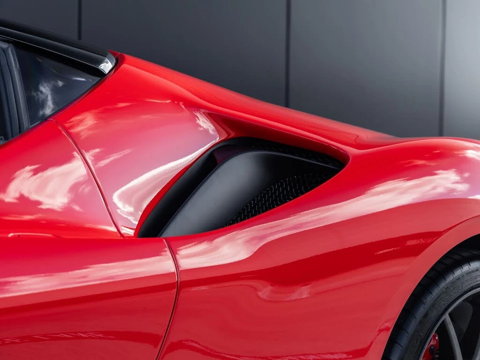 2022 Ferrari SF90 Stradale - Image 17 of 31