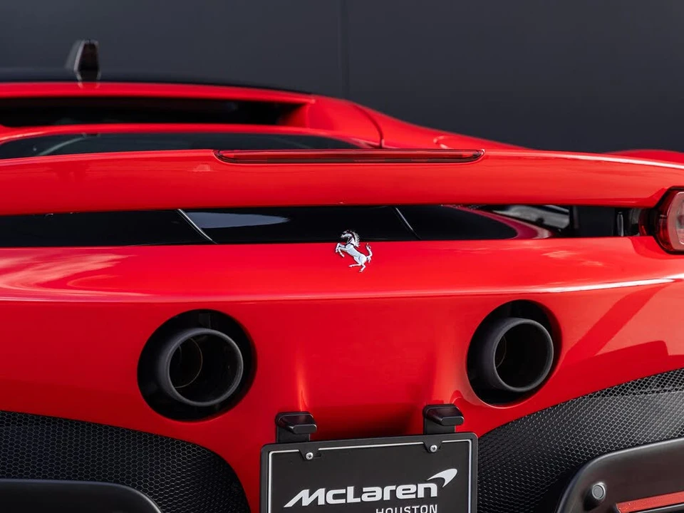 2022 Ferrari SF90 Stradale - Image 13 of 31
