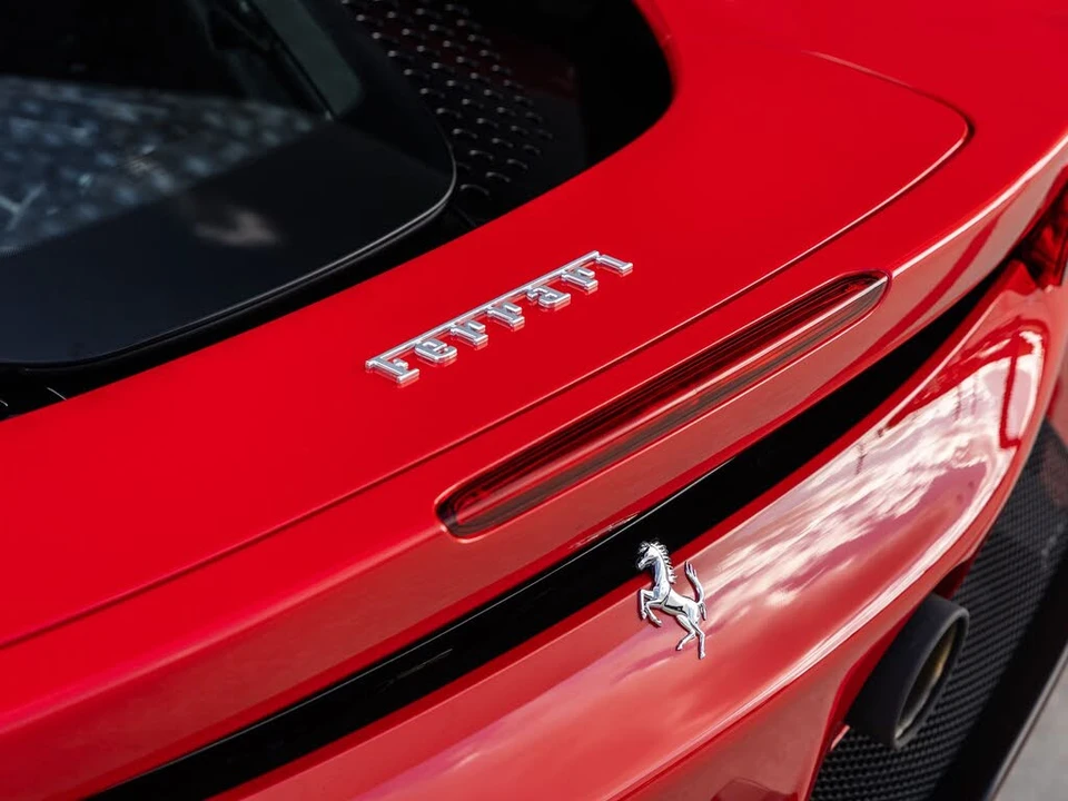 2022 Ferrari SF90 Stradale - Image 15 of 31