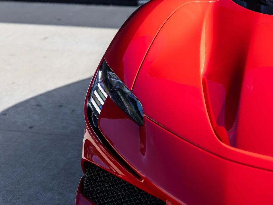 2022 Ferrari SF90 Stradale - Image 20 of 31