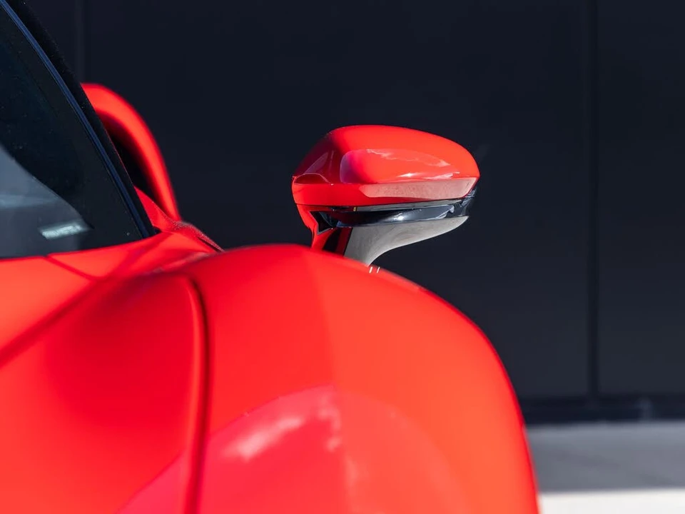 2022 Ferrari SF90 Stradale - Image 21 of 31