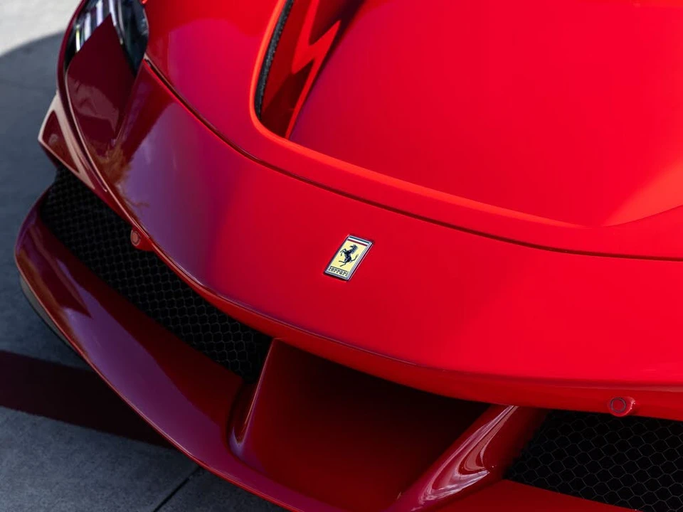 2022 Ferrari SF90 Stradale - Image 19 of 31