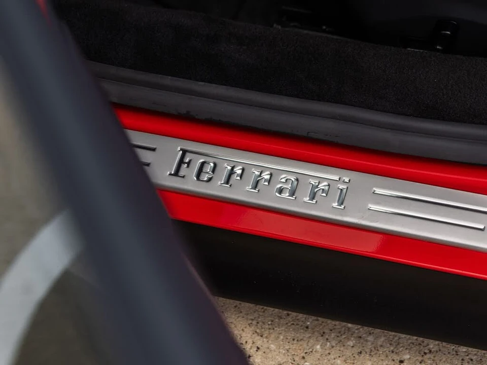 2022 Ferrari SF90 Stradale - Image 28 of 31