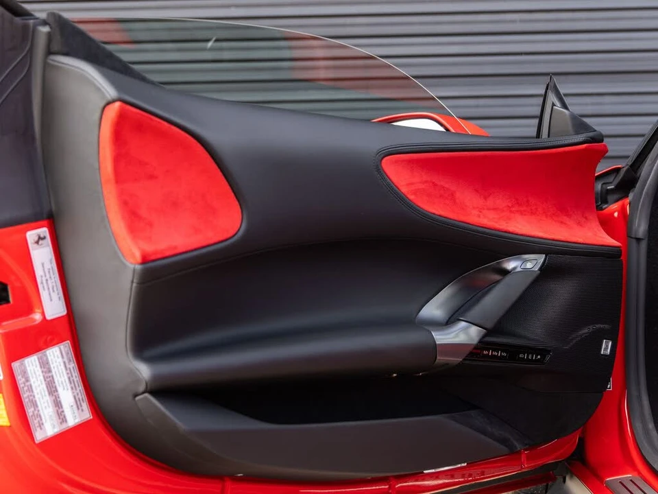 2022 Ferrari SF90 Stradale - Image 26 of 31