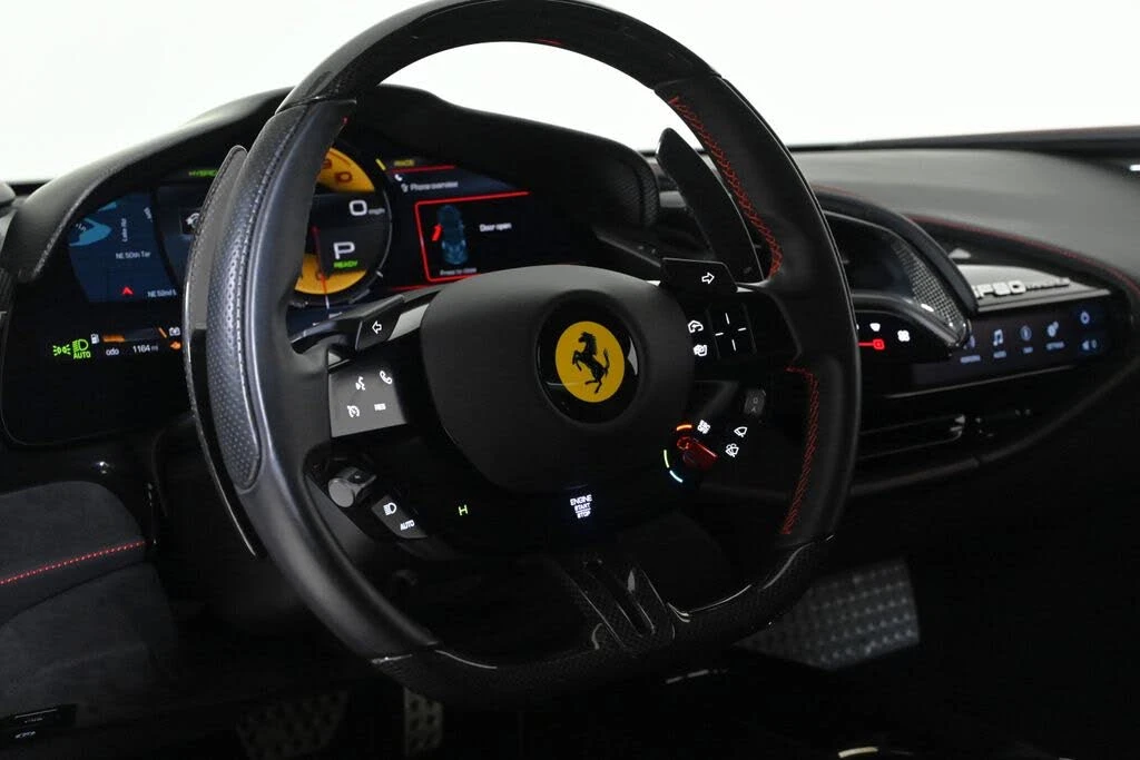 2022 Ferrari SF90 Stradale - Image 13 of 31