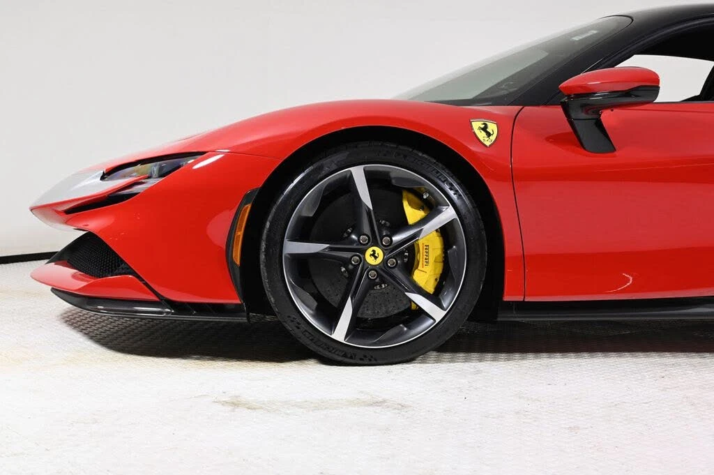 2022 Ferrari SF90 Stradale - Image 31 of 31
