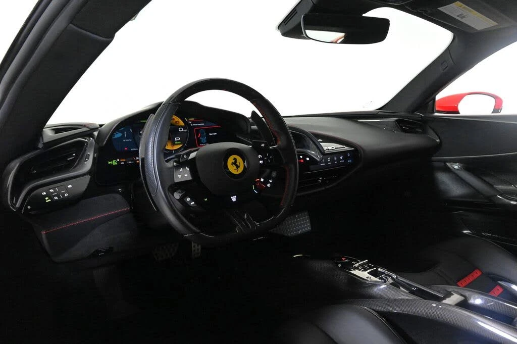 2022 Ferrari SF90 Stradale - Image 4 of 31