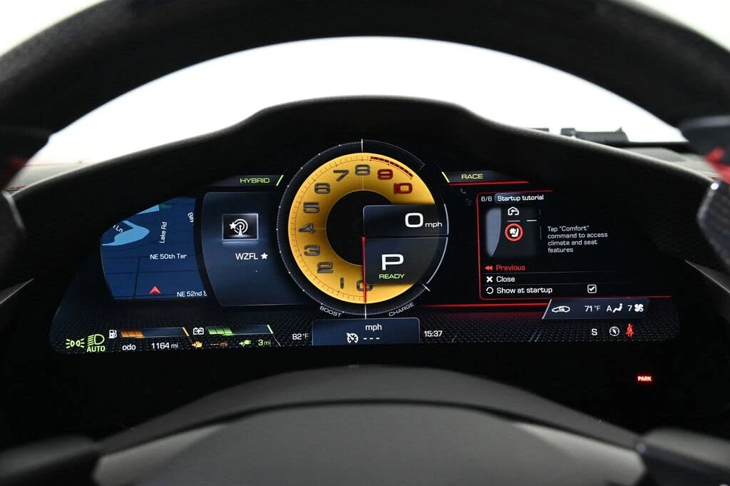 2022 Ferrari SF90 Stradale - Image 15 of 31