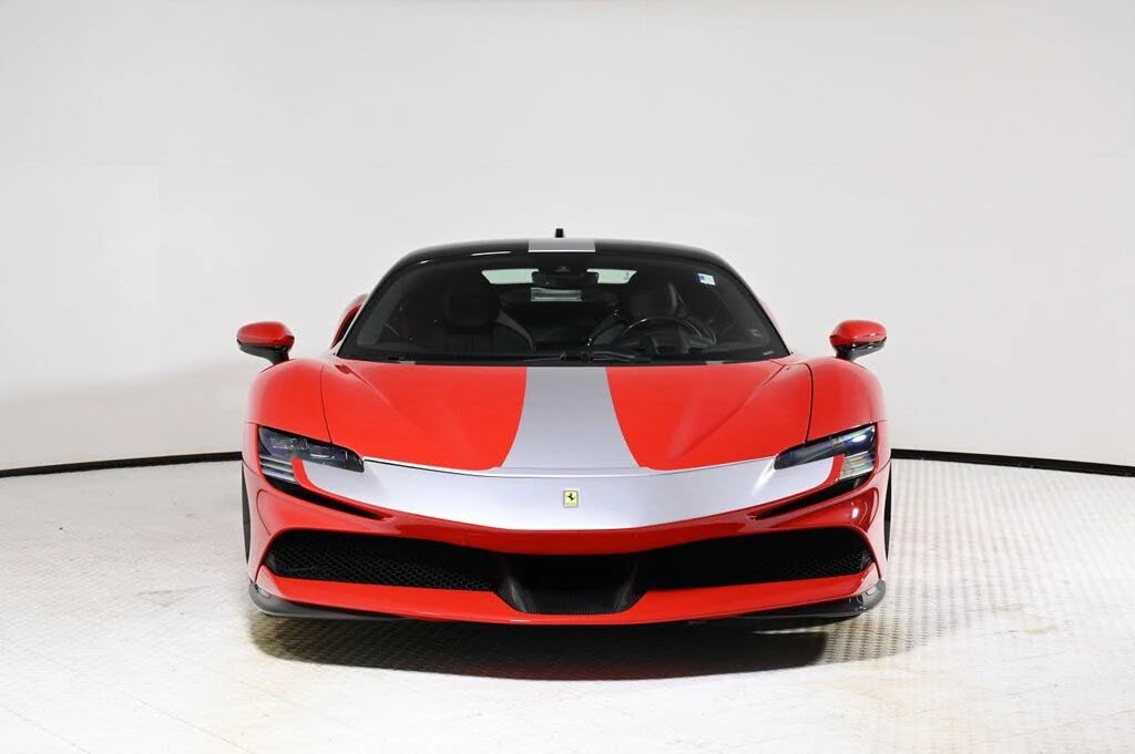 2022 Ferrari SF90 Stradale - Image 12 of 31