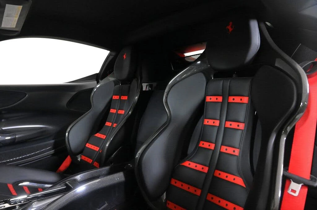 2022 Ferrari SF90 Stradale - Image 17 of 31