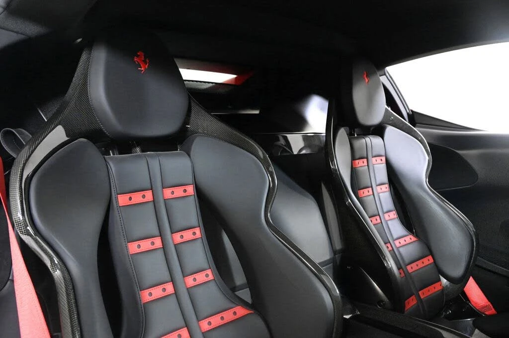 2022 Ferrari SF90 Stradale - Image 5 of 31