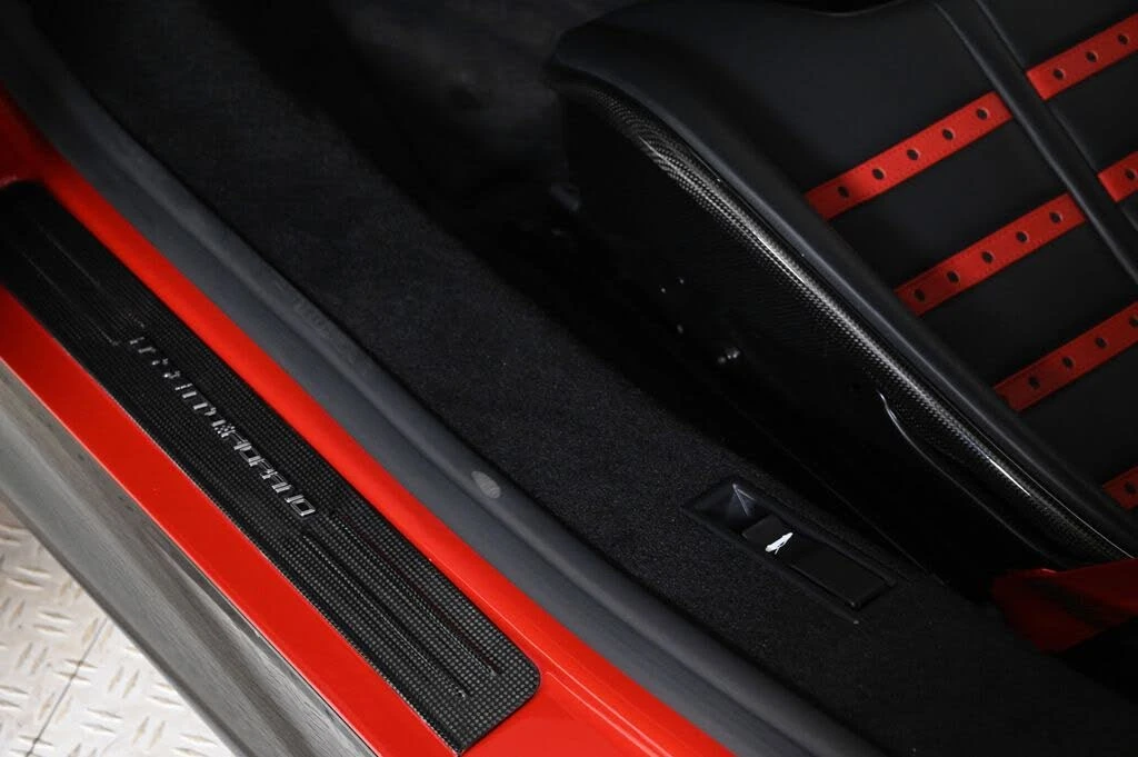 2022 Ferrari SF90 Stradale - Image 21 of 31