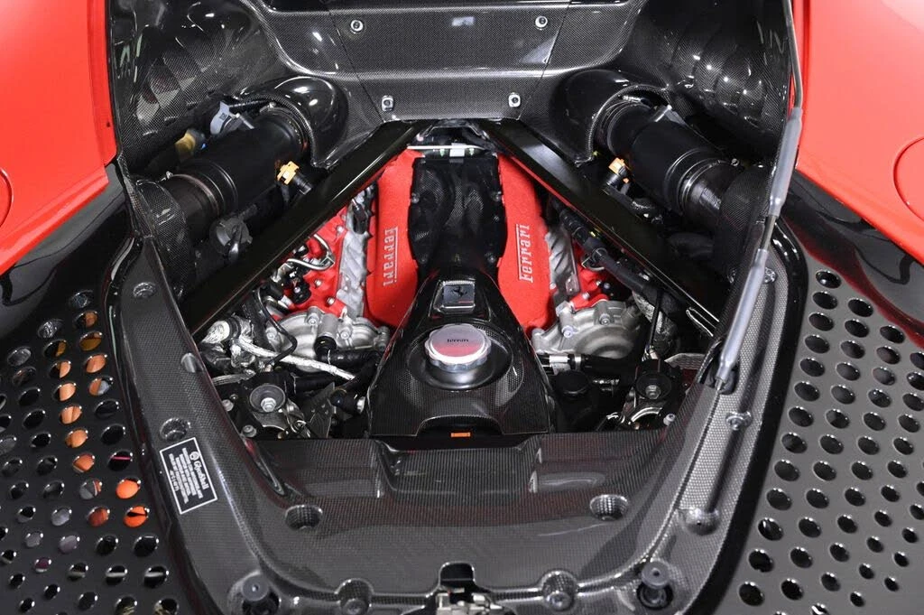 2022 Ferrari SF90 Stradale - Image 6 of 31