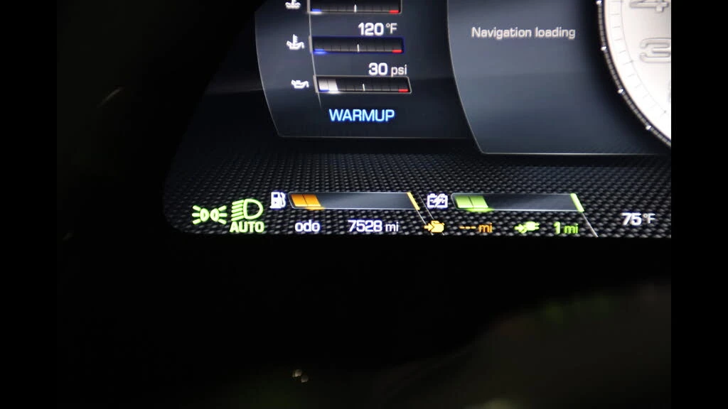2022 Ferrari SF90 Stradale - Image 21 of 31