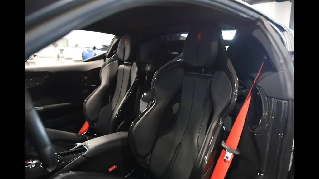 2022 Ferrari SF90 Stradale - Image 16 of 31