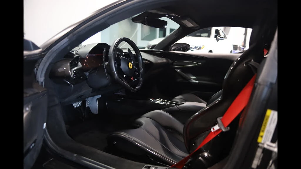 2022 Ferrari SF90 Stradale - Image 15 of 31