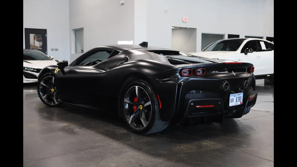 2022 Ferrari SF90 Stradale - Image 4 of 31