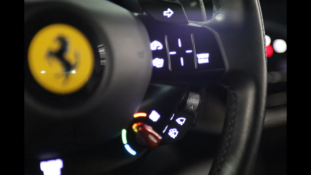2022 Ferrari SF90 Stradale - Image 23 of 31