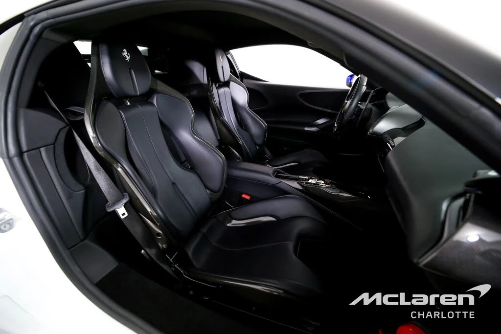 2022 Ferrari SF90 Stradale - Image 20 of 31