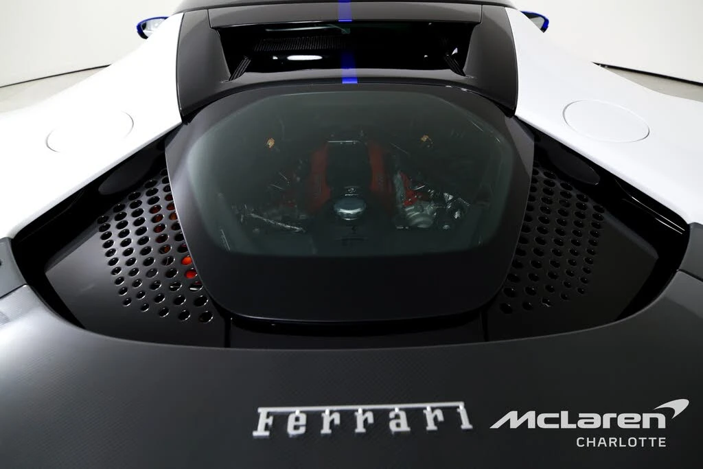 2022 Ferrari SF90 Stradale - Image 25 of 31