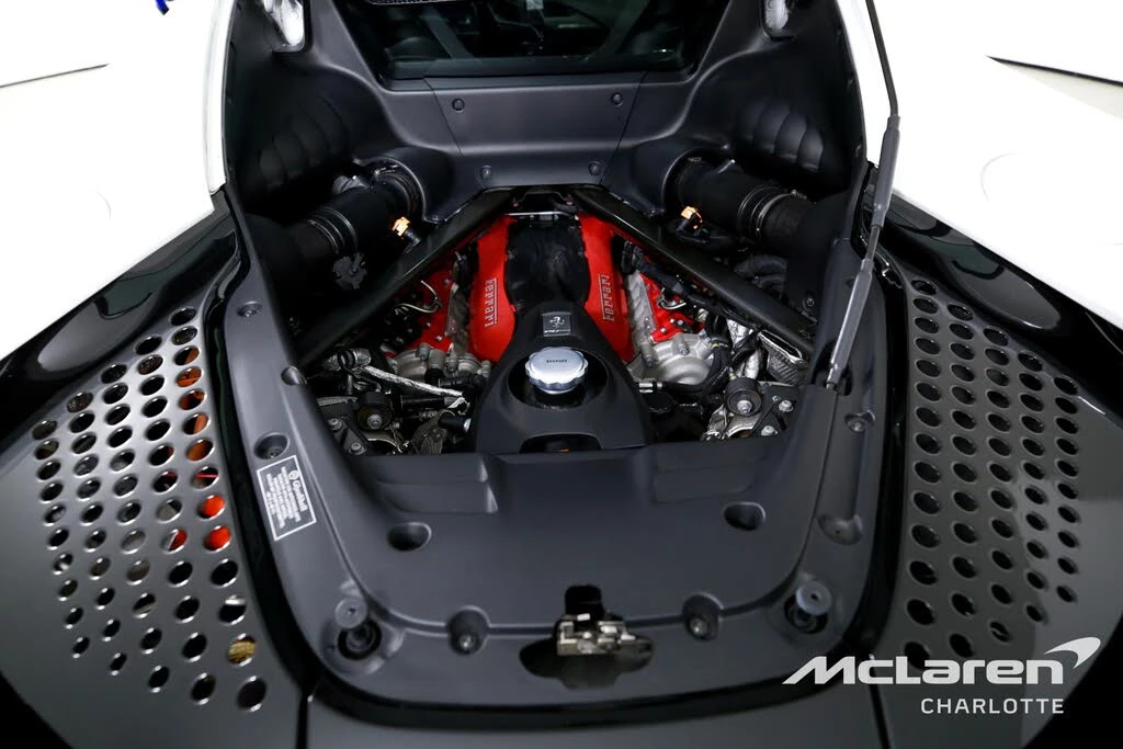 2022 Ferrari SF90 Stradale - Image 24 of 31