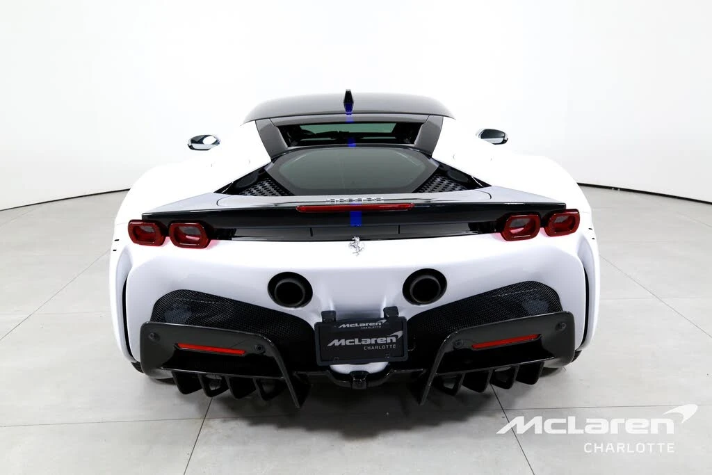 2022 Ferrari SF90 Stradale - Image 7 of 31