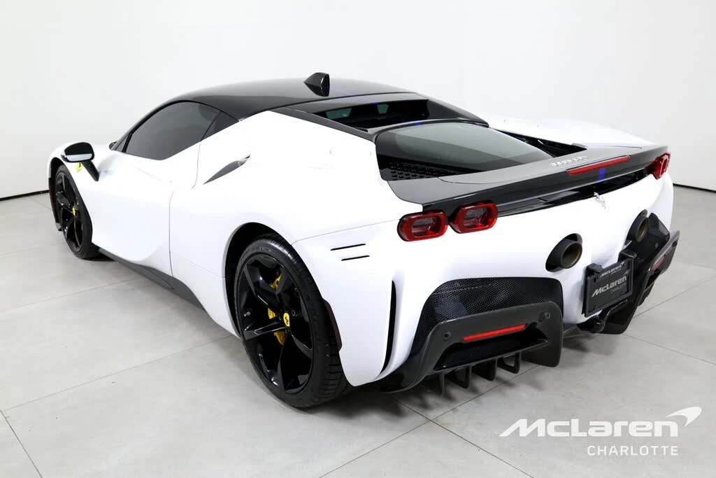 2022 Ferrari SF90 Stradale - Image 6 of 31
