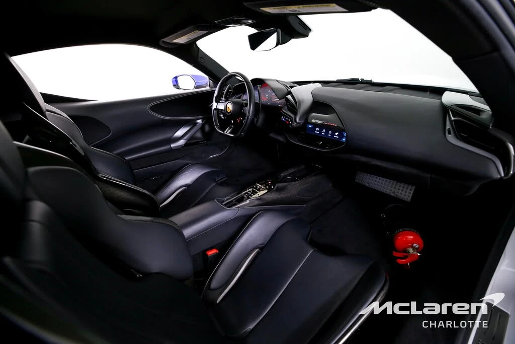 2022 Ferrari SF90 Stradale - Image 21 of 31