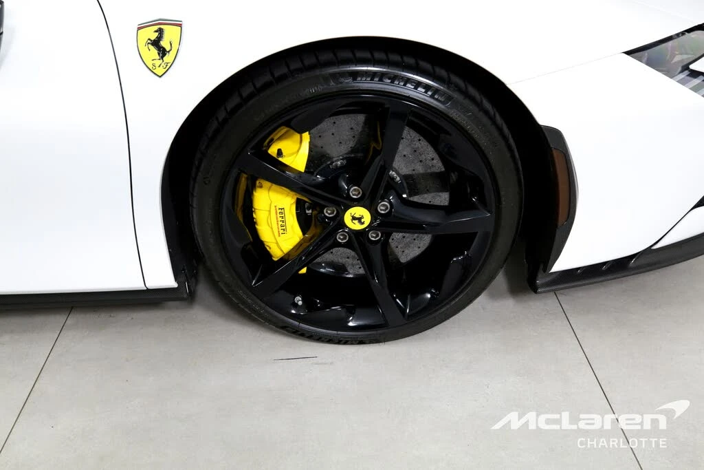 2022 Ferrari SF90 Stradale - Image 27 of 31
