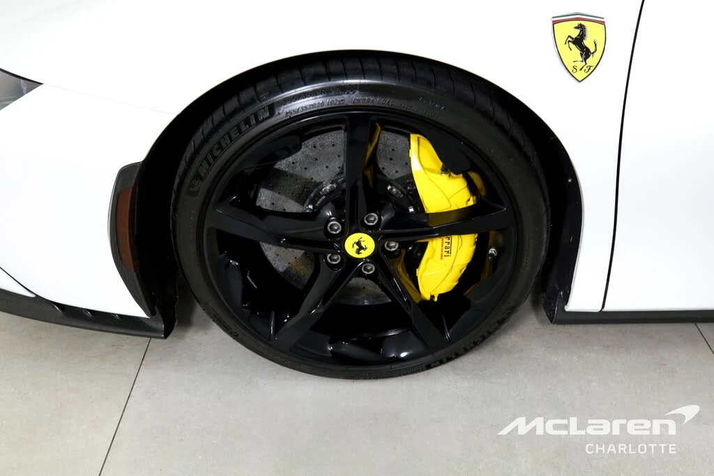 2022 Ferrari SF90 Stradale - Image 28 of 31