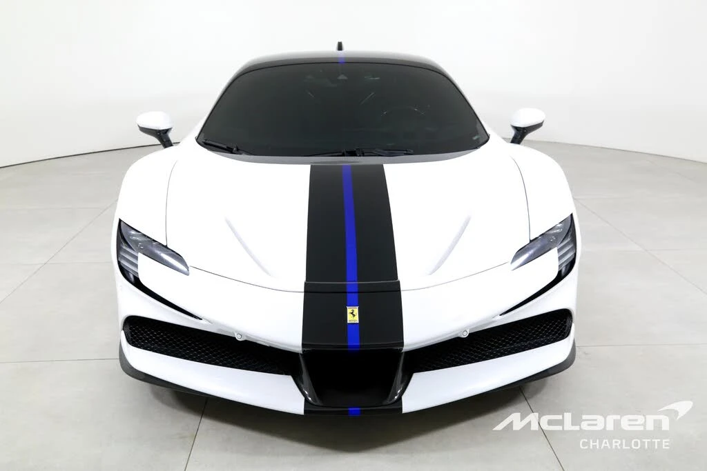 2022 Ferrari SF90 Stradale - Image 4 of 31