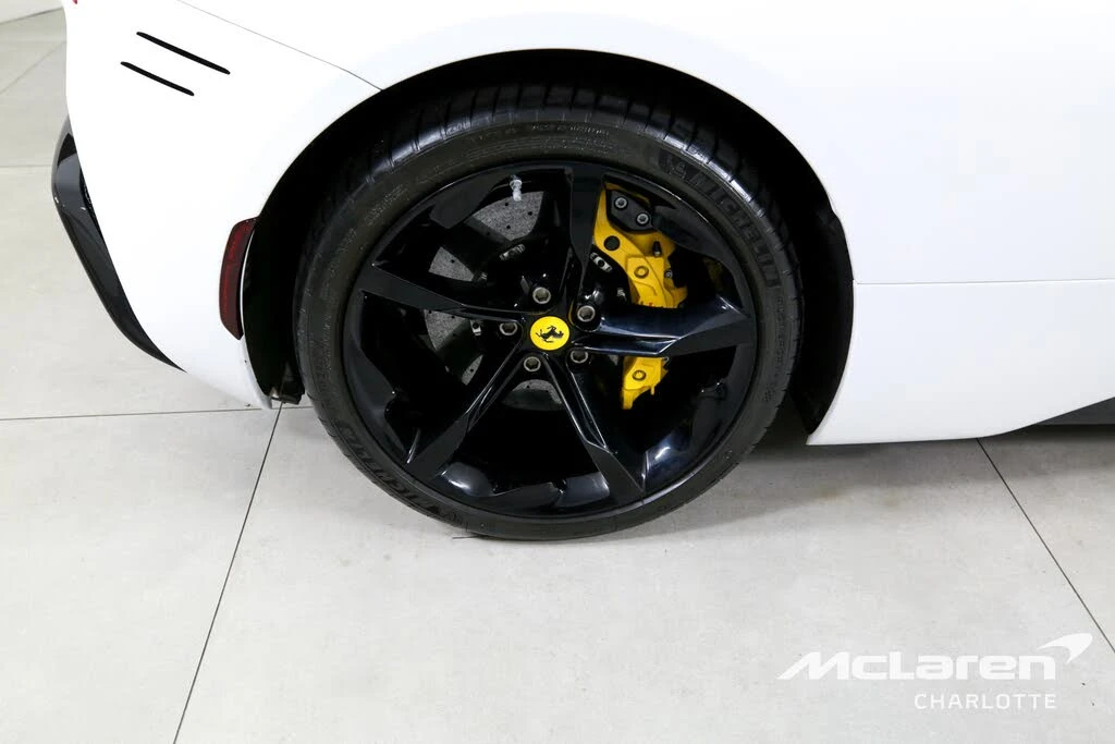 2022 Ferrari SF90 Stradale - Image 26 of 31