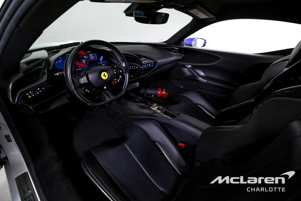 2022 Ferrari SF90 Stradale - Image 12 of 31