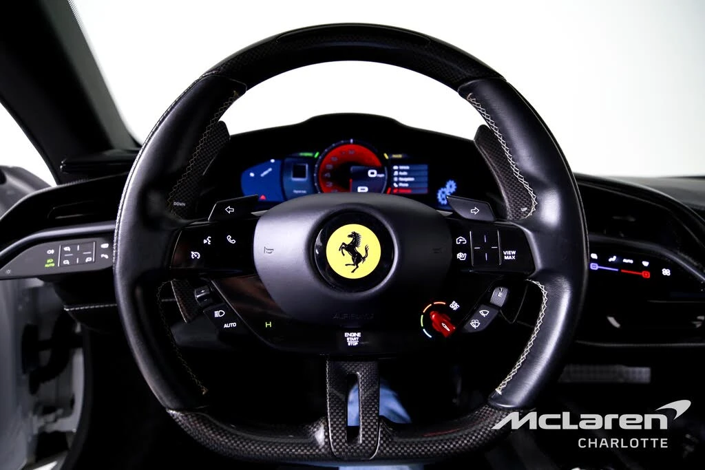 2022 Ferrari SF90 Stradale - Image 14 of 31