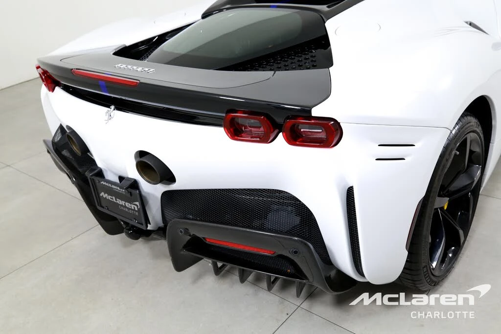2022 Ferrari SF90 Stradale - Image 30 of 31