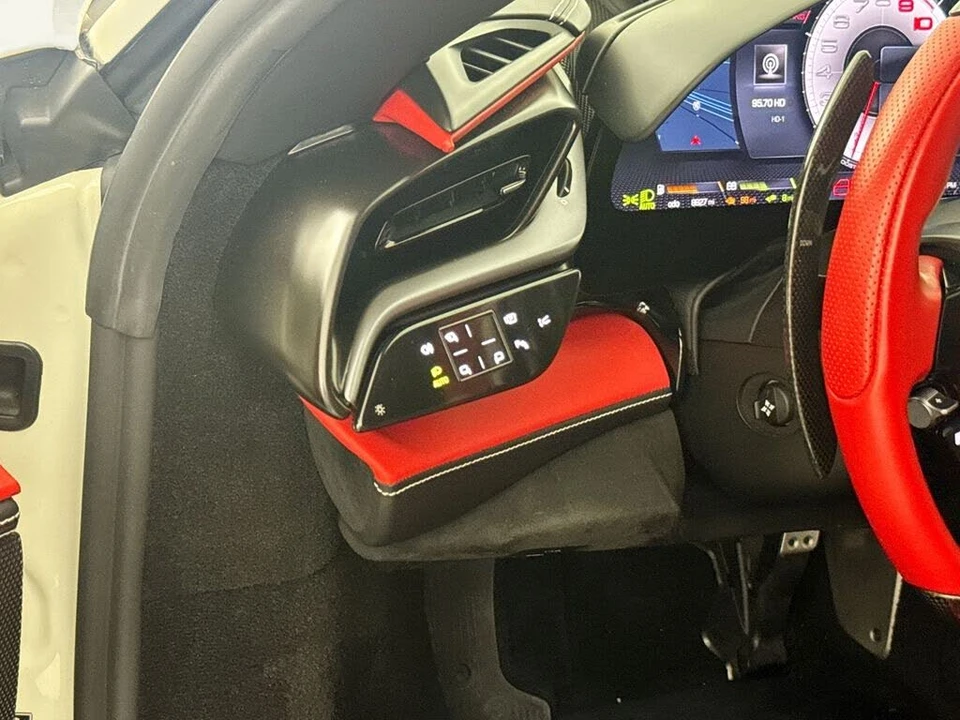 2022 Ferrari SF90 Stradale - Image 10 of 31