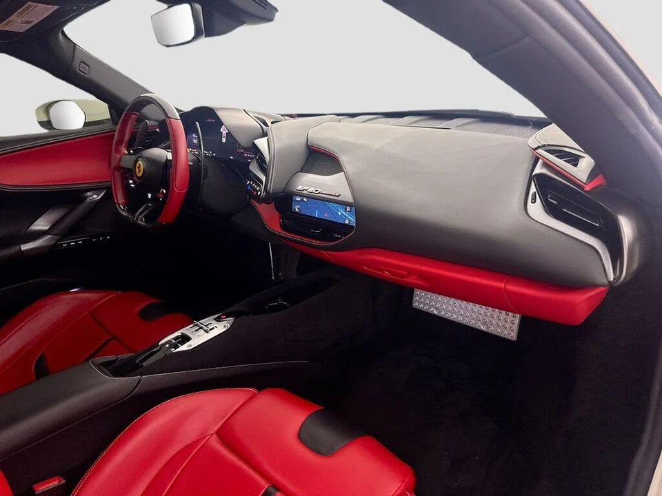 2022 Ferrari SF90 Stradale - Image 30 of 31