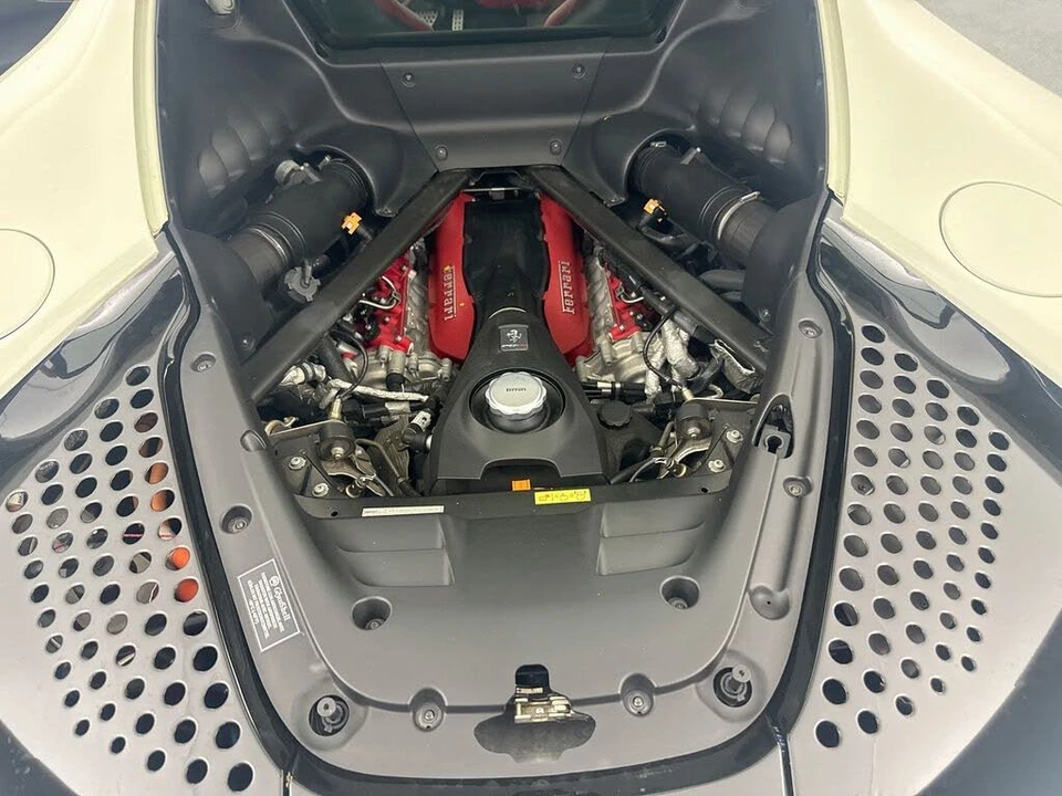 2022 Ferrari SF90 Stradale - Image 31 of 31