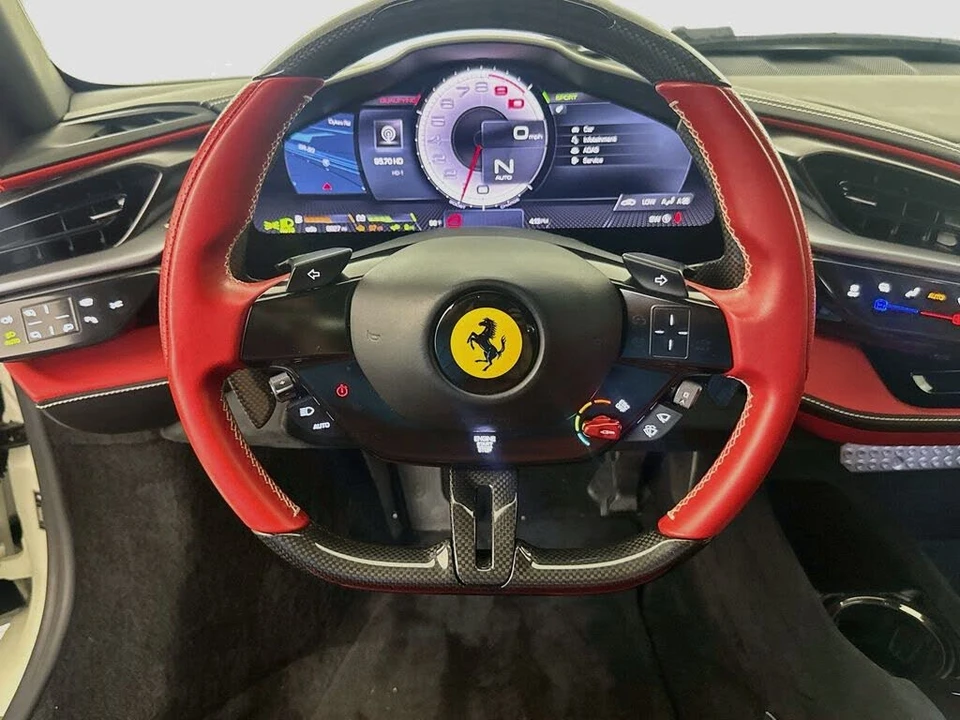2022 Ferrari SF90 Stradale - Image 11 of 31
