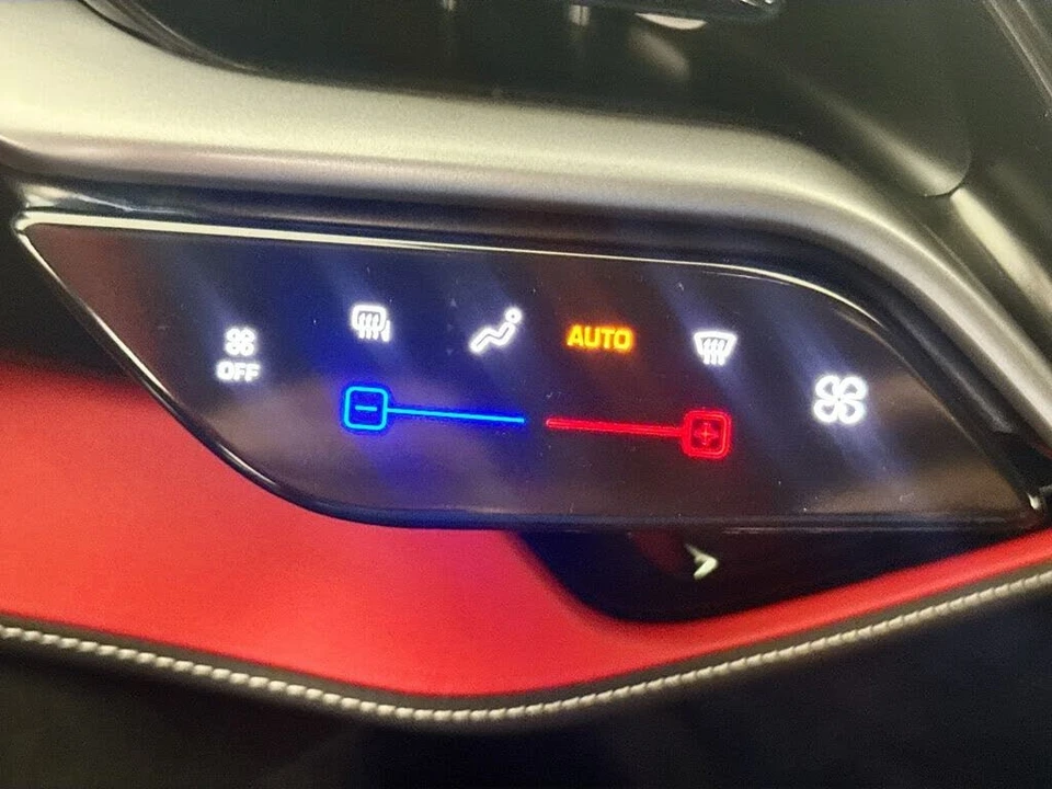 2022 Ferrari SF90 Stradale - Image 16 of 31