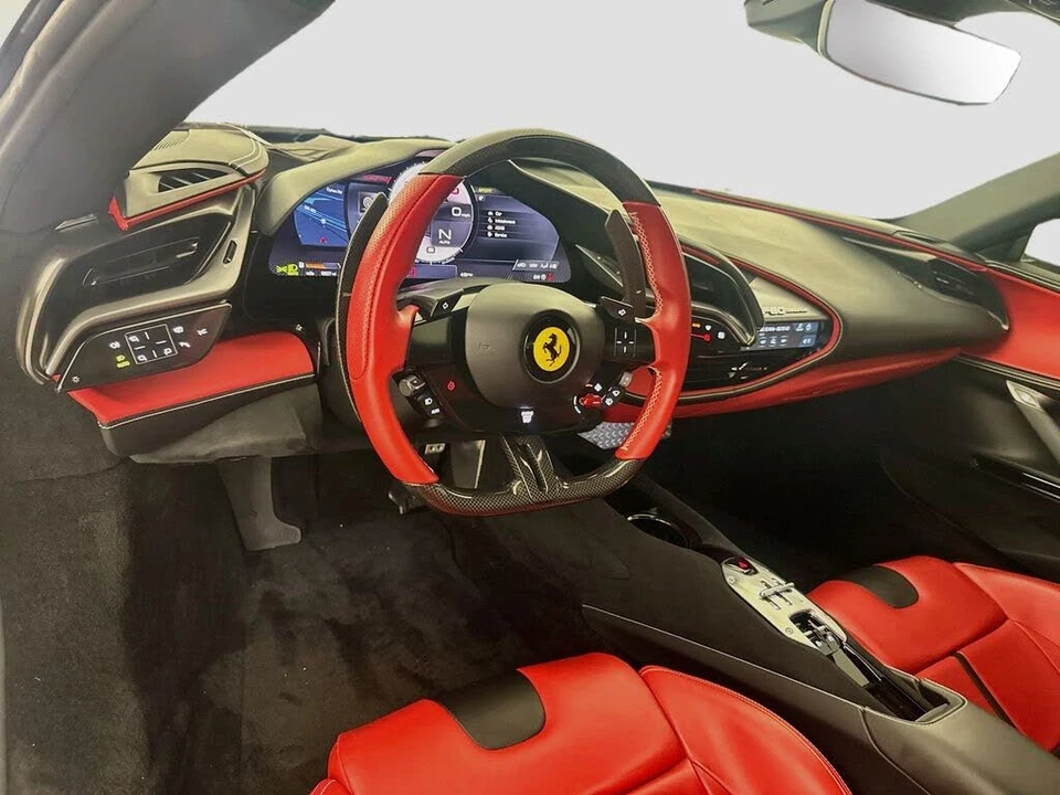 2022 Ferrari SF90 Stradale - Image 9 of 31