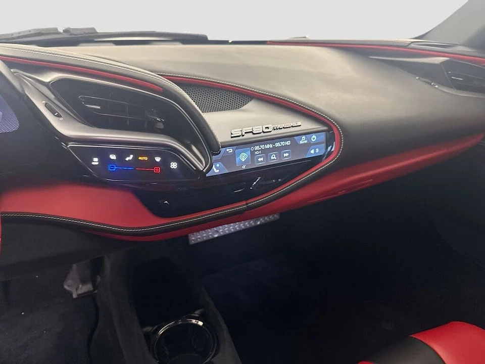 2022 Ferrari SF90 Stradale - Image 24 of 31