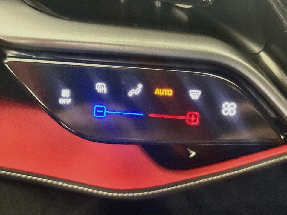 2022 Ferrari SF90 Stradale - Image 16 of 31