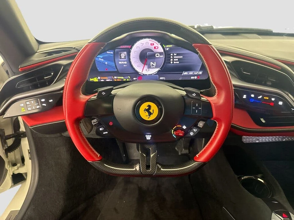 2022 Ferrari SF90 Stradale - Image 23 of 31