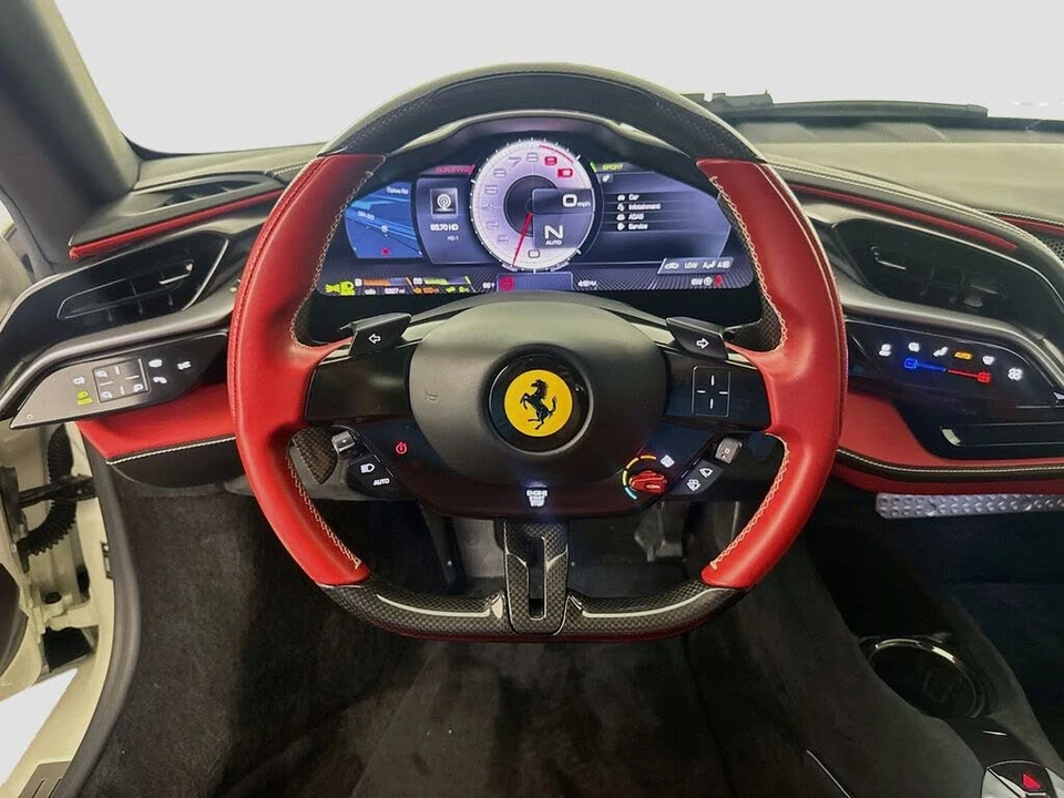 2022 Ferrari SF90 Stradale - Image 23 of 31